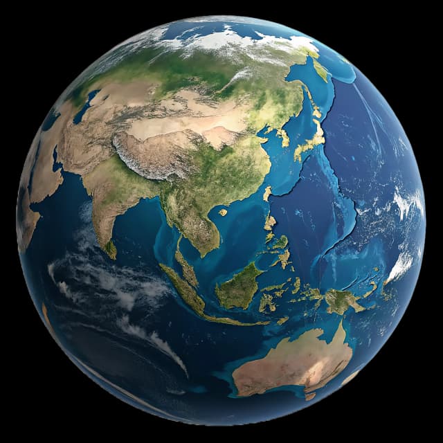 earth